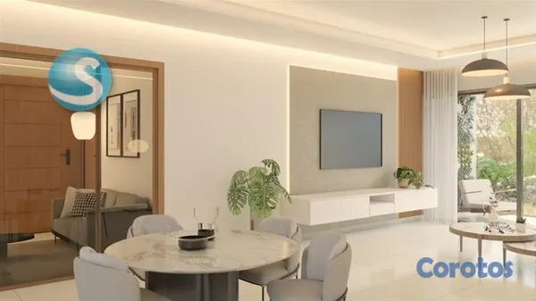 apartamentos - APARTAMENTO EN VENTA, SECTOR: BUENOS AIRES DEL MIR 2