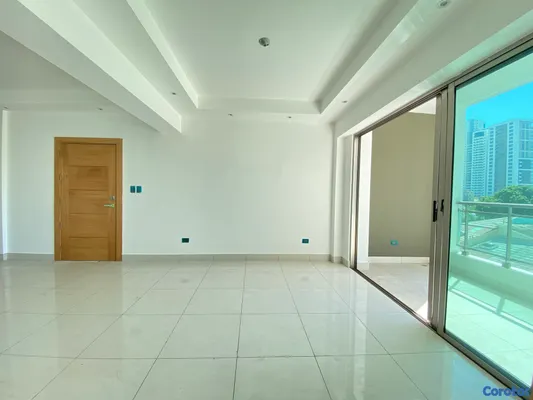 apartamentos - Apartamento en venta en Cacicazgos  6