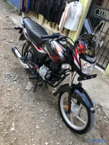 Bajaj platina 100 2025