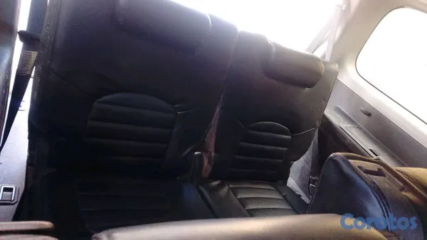 jeepetas y camionetas -  NISSAN PATHFINDER 2006 7