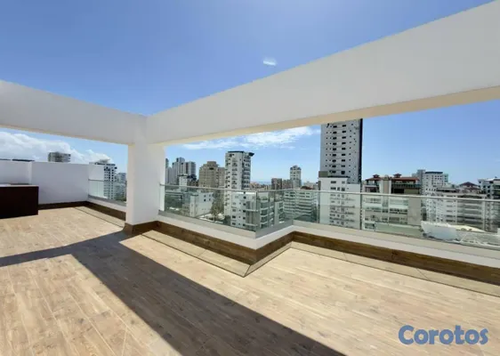 apartamentos - APARTAMENTO EN VENTA NUEVO A EXTRENAR, 5TO NIVEL CON ASCENSOR 3