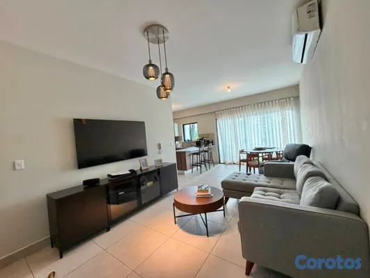 apartamentos - Apartamento en venta en La Esperilla, 2 habitacion 8