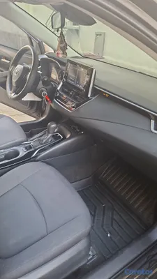 carros - Toyota corolla LE 2020  4
