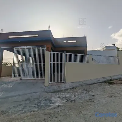 casas - Vendo moderna Vivienda NUEVA en Villa Visan, San P 2