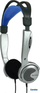Audifonos Koss KTX Pro1 Auriculares c/Mic+control volumen