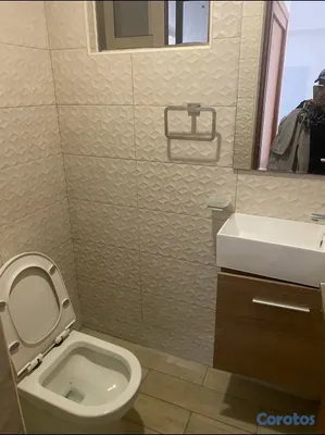 apartamentos - Alquilo Precioso Apartamento en zona Residencial!! 5