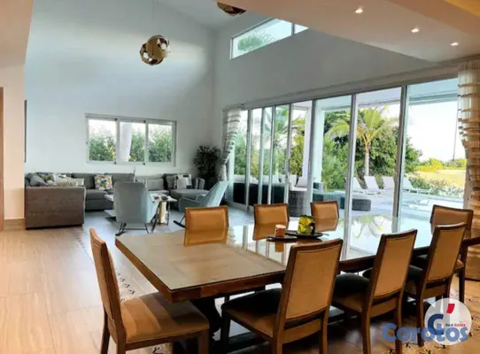 casas - Villa 4 Hab. Amueblada en Alquiler en Las Iguanita 3