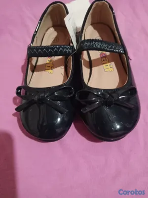 ropa y zapatos - Zapatico de niña - Size: 21 - 18 a 23 le sirve 3