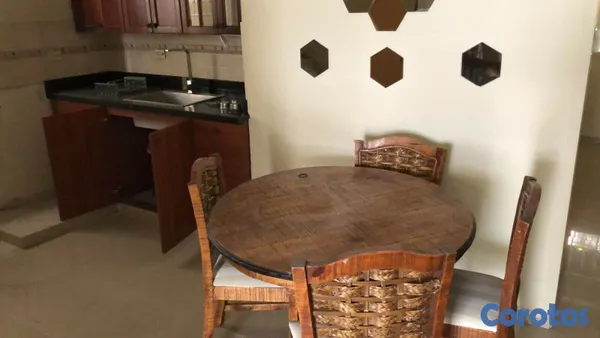 apartamentos - APARTAMENTO ALQUILER  2
