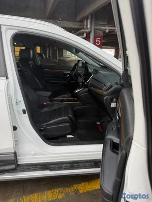 jeepetas y camionetas - Honda crv exl awd (agencia bella) de la casa 5