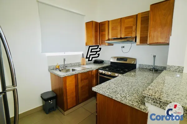 apartamentos - Renta a Largo Plazo disponible - Apartamento de Lu 4