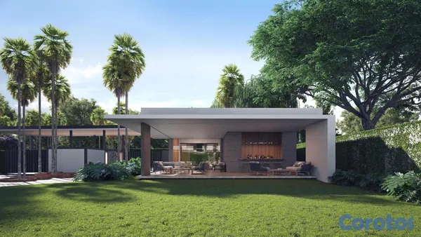 casas - SAUCE RESIDENCES | LAS CARMELITAS, SANTIAGO 4