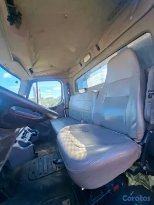 camiones y vehiculos pesados - de venta en buenas condiciones  6