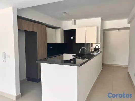 apartamentos - Apartamento en alquiler en Arroyo Hondo Viejo - 33 3