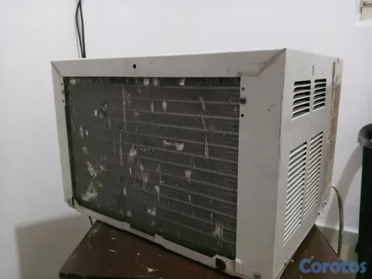 aires acondicionados y abanicos - AIRE DE VENTANA "Kenmore" 5200✓BTU 3