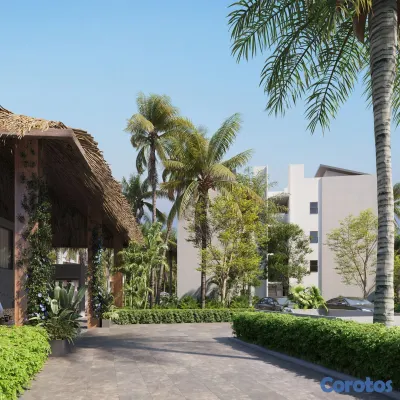 apartamentos - Residencias en Venta en Punta Cana — White Sands d 9