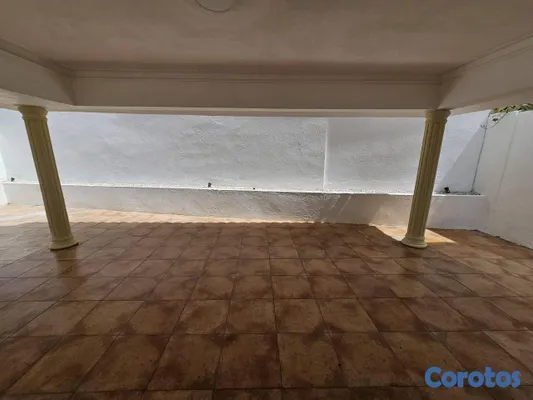 casas - Casa de 3 habitaciones en alquiler en Isabel Villa 7