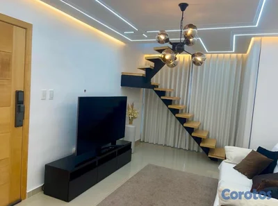 APARTAMENTO EN VENTA EN ALAMEDA