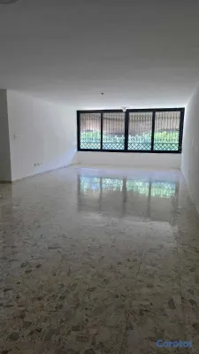 apartamentos - ANACAONA AMPLIO APARTAMENTO 220 MTS CON LÍNEA BLANCA Y EXCELENTE ILUMINACIÓN 2