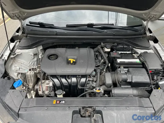 carros - Hyundai Elantra 2020 14