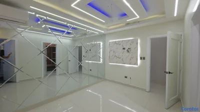 Apartamento listo para vivir en San Fco de Macoris
