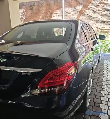 carros - mercedes b.C180  3