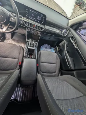 jeepetas y camionetas - Kia Seltos 2025 8
