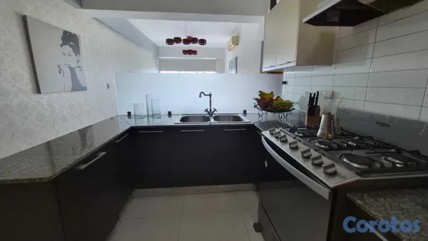 apartamentos - Apartamento en Venta en Serrallés 3