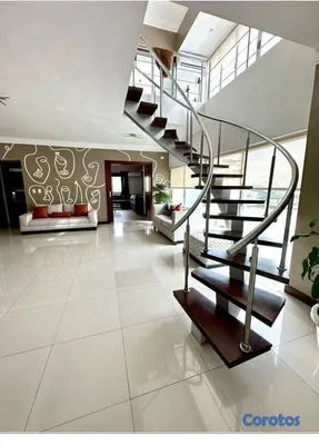 penthouses - Penthouse amueblado en alquiler | Ensanche Paraíso 9