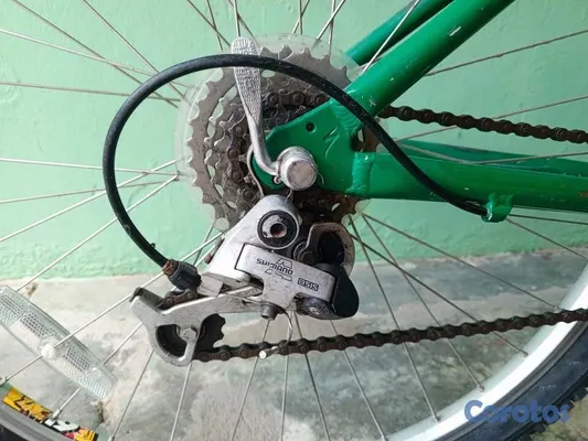 bicicletas y accesorios - Bicicleta Specialized Expedition Sport 24v 4