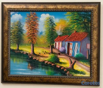 🖼️ Donde el Tiempo Vuelve a los Buenos Recuerdos