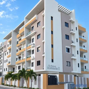  APARTAMENTO EN VENTA | ARROYO HONDO II
