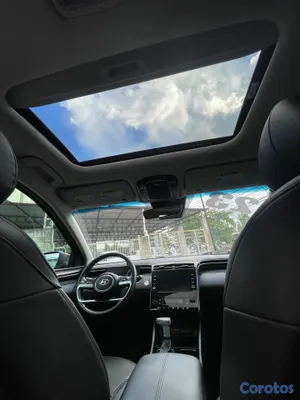 carros - Hyundai Tucson 2023 5