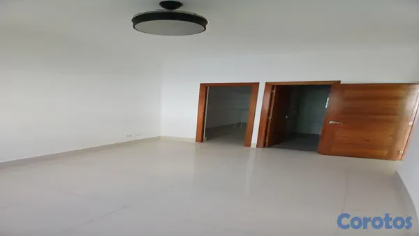 apartamentos - Alquilo apartamento en el Millón US$800 Mantenimiento incluido 7