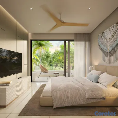 apartamentos - Condominios en Venta en Punta Cana — Bávaro, Cana  2