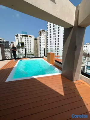 apartamentos - ¡Apartamentos Amueblados en Alquiler en las Mejore 5