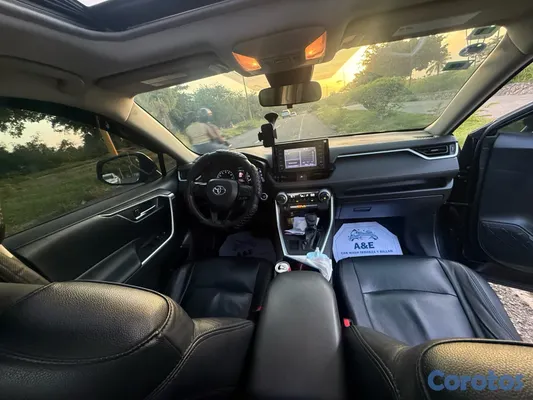jeepetas y camionetas - 🚘 TOYOTA RAV4 2019 XLE – VERSIÓN AMÉRICANA
 12