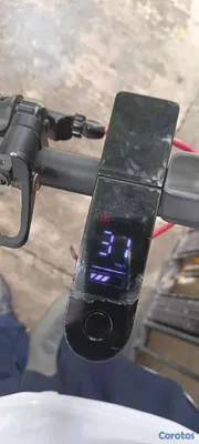 bicicletas y accesorios - patineta electricaAovopro de 36  4