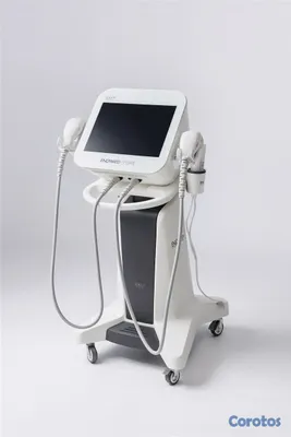 Salud y Equipamiento Médico - EndyMed PURE – RF 3DEEP con 5 aplicadores 2