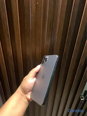 celulares y tabletas - iPhone 11 PRO MAX de 256gb, iOS 27 | Nítido 4