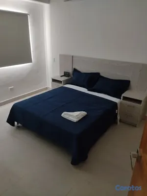 apartamentos - Se vende apartamento en Arroyo Hondo cerca de Intec 2