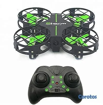 otros electronicos - El mini drone que garantiza horas de diversión! 4