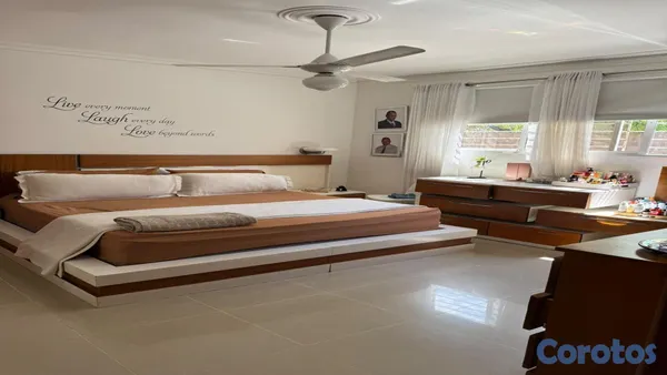 apartamentos - APARTAMENTO EN VENTA | LOS HIDALGOS, SANTIAGO 9