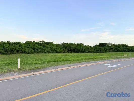 solares y terrenos - Terreno en Racquet Village Cap Cana US$285 mil (US 3