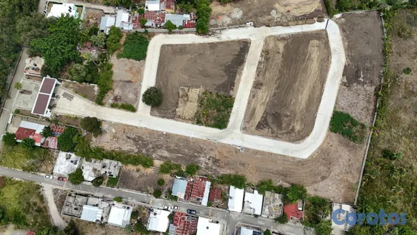 solares y terrenos - SOLAR EN VENTA EN RESIDENCIAL EXCLUSIVO PROXIMO A CAMP DAVID RANCH, GURABO 6