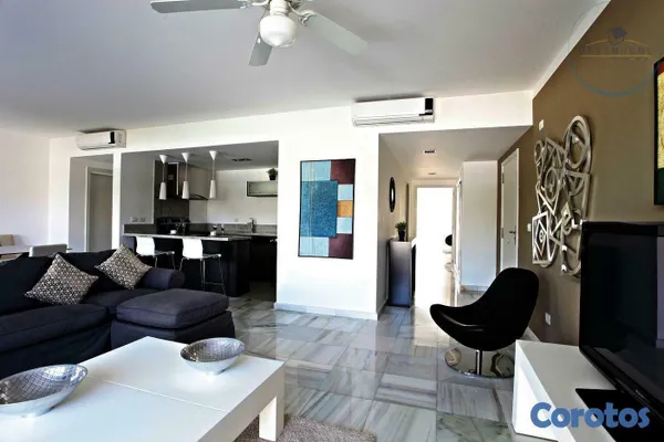 penthouses - Pent-house con Vista la Mar ID 3186 7