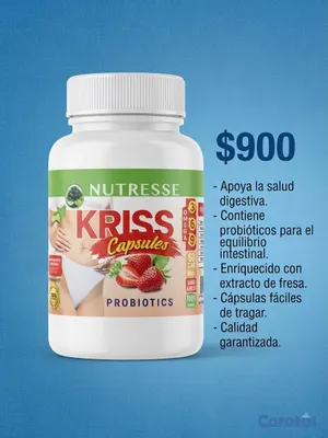 Salud y Equipamiento Médico - Suplementos alimenticios para la salud del cuerpo.. pruebe alternativas..!! 14
