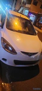 Mazda Demio 2011.