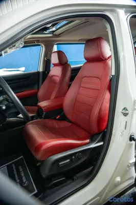 jeepetas y camionetas - Honda CRV EXL AWD 2026 7