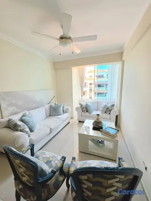 apartamentos - Apartamento en Venta en El Millón -3472 2